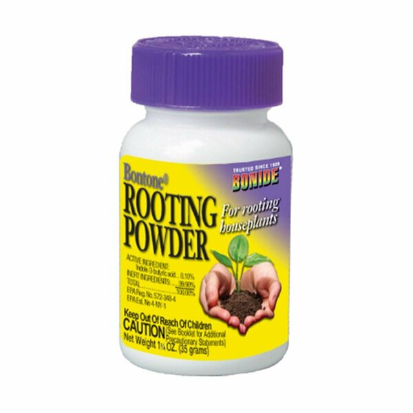 Bonide Products Bonide Bontone Rooting Powder 125Oz BO89793